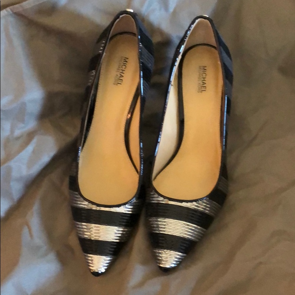 Michael Kors Pumps
